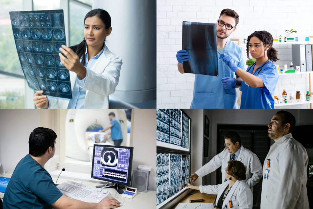 What is a Radiologist?