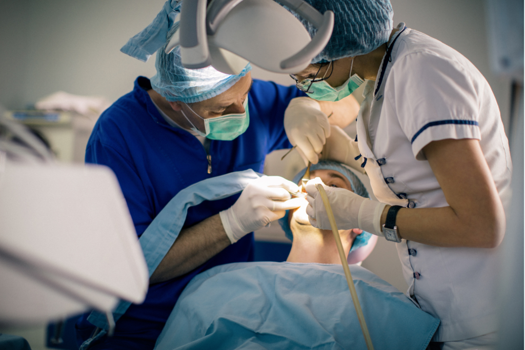What is Local Anaesthetic?