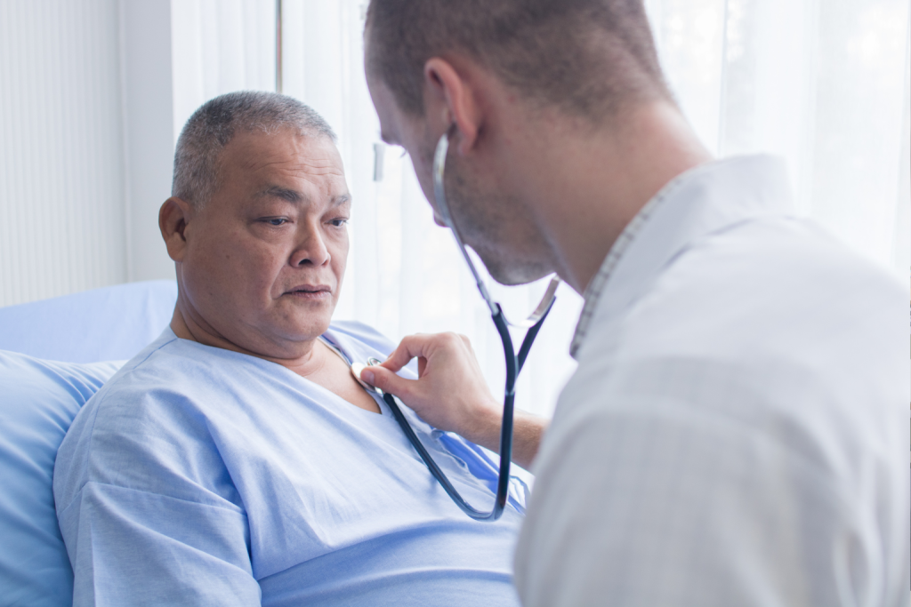 When Should I Get My Heart Checked?