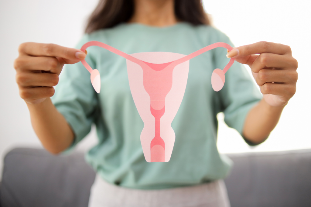 perimenopause